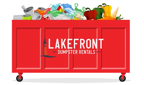 Dumpster Rental in Southwest Michigan